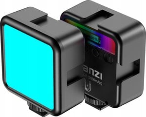 Fotolamp telefonikaamerale video RGB Ulanzi VL49 RGB hind ja info | Lisatarvikud fotoaparaatidele | kaup24.ee