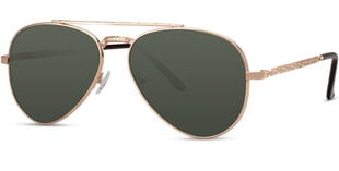 Солнцезащитные очки Marqel L6612, Vintage цена и информация | Солнцезащитные очки | kaup24.ee