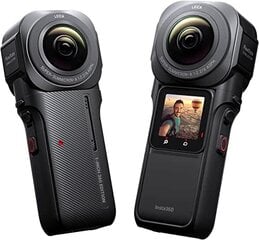 Insta360 ONE RS 1-Zoll 360 Edition hind ja info | Seikluskaamerad | kaup24.ee