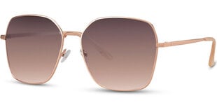 Женские стильные солнцезащитные очки Marqel L6691, UV400 цена и информация | Naiste päikeseprillid | kaup24.ee