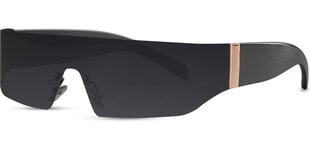 Солнцезащитные очки Marqel L5612, Y2K цена и информация | Солнцезащитные очки | kaup24.ee
