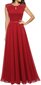 Naiste kleit Dressystar, punane hind ja info | Kleidid | kaup24.ee