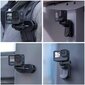 Magnetklamber spordikaameratele Ulanzi Go-Quick 2 GoPro DJI Insta цена и информация | Videokaamerate lisatarvikud | kaup24.ee