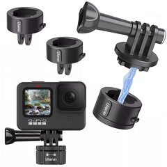 Statiiviadapter Ulanzi GP-4 1/4 magnetilise statiivi jaoks kaameratele GoPro DJI Insta hind ja info | Videokaamerate lisatarvikud | kaup24.ee