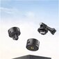 Statiiviadapter Ulanzi GP-4 1/4 magnetilise statiivi jaoks kaameratele GoPro DJI Insta hind ja info | Videokaamerate lisatarvikud | kaup24.ee
