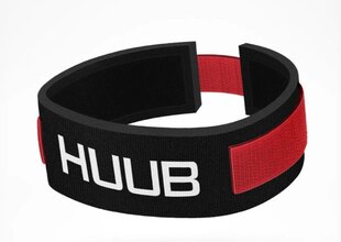 HUUB Chip Band цена и информация | Другие товары для фитнеса | kaup24.ee