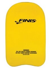 Доски для плавания Finis цена и информация | Доски, поплавки для плавания | kaup24.ee