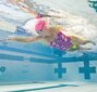 Ujumislaud FINIS Junior Pull Bouy hind ja info | Ujumislauad, ujumisnuudlid | kaup24.ee