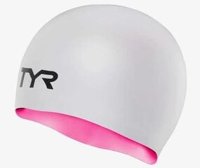 Ujumismüts TYR Reversible hind ja info | Ujumismütsid | kaup24.ee