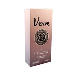 Feromoonid meestele Verve by Fernand, 100 ml hind ja info | Feromoonid | kaup24.ee