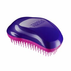 Kamm Tangle Teezer plum delicious hind ja info | Juukseharjad, kammid, juuksuri käärid | kaup24.ee