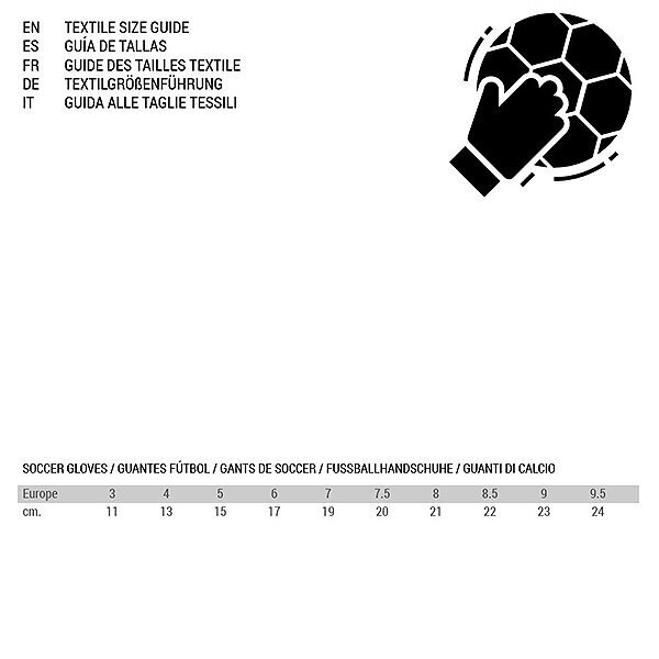 Väravavahi kindad Rinat Egotiko Stellar Alpha hind ja info | Väravavahi kindad | kaup24.ee