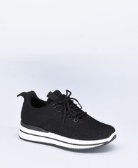 Обувь в спортивном стиле  для женщин, Torsion fild, 26204471 EIAP00004404, чёрные цена и информация | Спортивная обувь, кроссовки для женщин | kaup24.ee