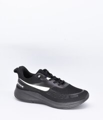 Обувь в спортивном стиле  для мальчиков, Baden, 37800223 EIAP00004455, чёрные цена и информация | Детская спортивная обувь | kaup24.ee