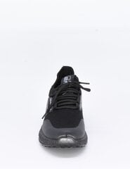 Обувь в спортивном стиле  для мальчиков, Baden, 37800603 EIAP00004485, чёрные цена и информация | Детская спортивная обувь | kaup24.ee