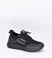 Обувь в спортивном стиле  для мальчиков, Baden, 37800603 EIAP00004485, чёрные цена и информация | Детская спортивная обувь | kaup24.ee