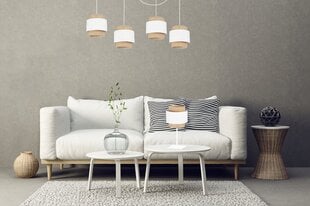 LightHome laualamp Boho цена и информация | Настольная лампа | kaup24.ee