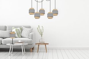 LightHome laualamp Boho цена и информация | Настольная лампа | kaup24.ee