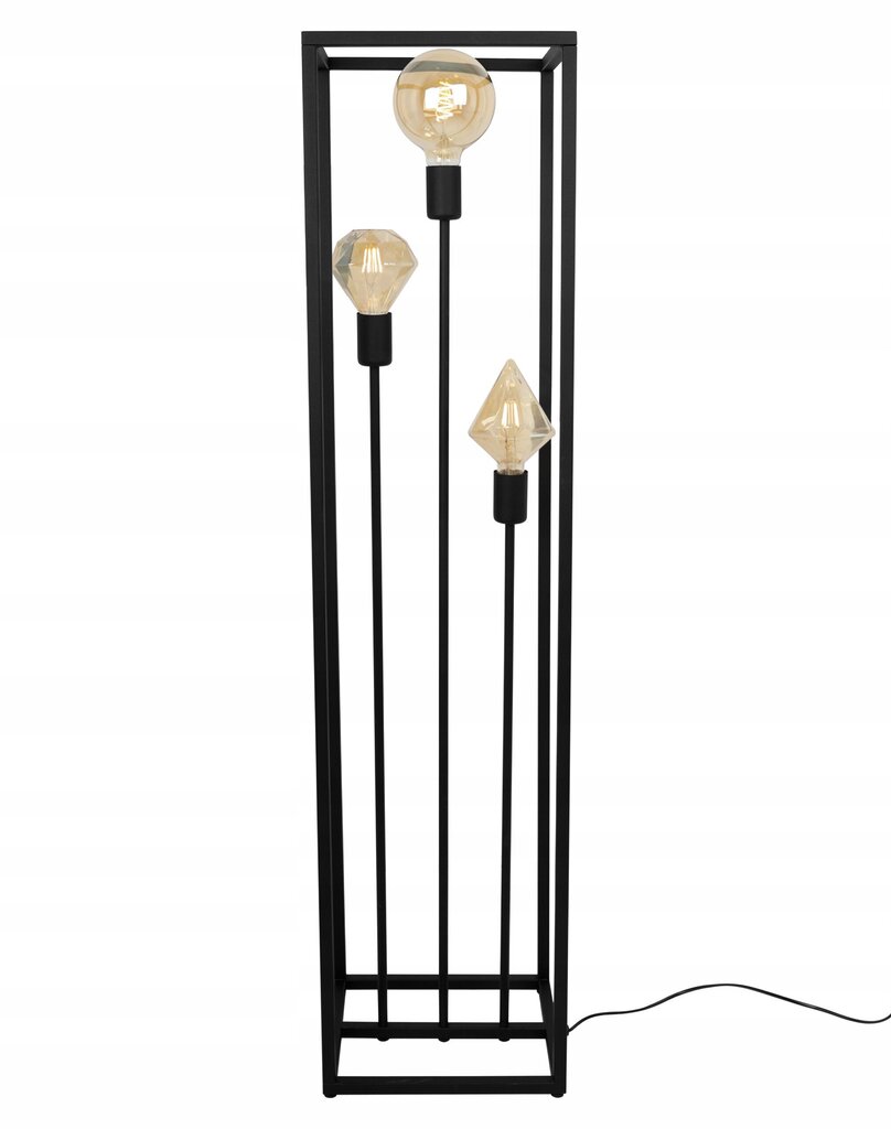 LightHome põrandalamp hind ja info | Põrandalambid | kaup24.ee