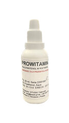 Esent Provitamiin B5 - 75% D-Panthenol 30 ml цена и информация | Сыворотки для лица, масла | kaup24.ee