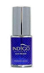 Indigo Acid Primer 5 ml цена и информация | Лаки для ногтей, укрепители для ногтей | kaup24.ee
