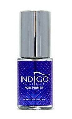 Indigo Acid Primer 5 ml цена и информация | Küünelakid, küünetugevdajad | kaup24.ee