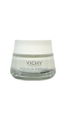 Vichy Aqualia termiline niisutav kreem 15 ml цена и информация | Кремы для лица | kaup24.ee