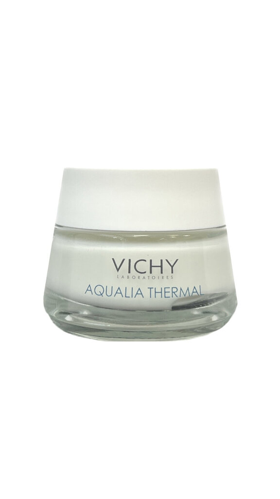 Vichy Aqualia termiline niisutav kreem 15 ml hind ja info | Näokreemid | kaup24.ee