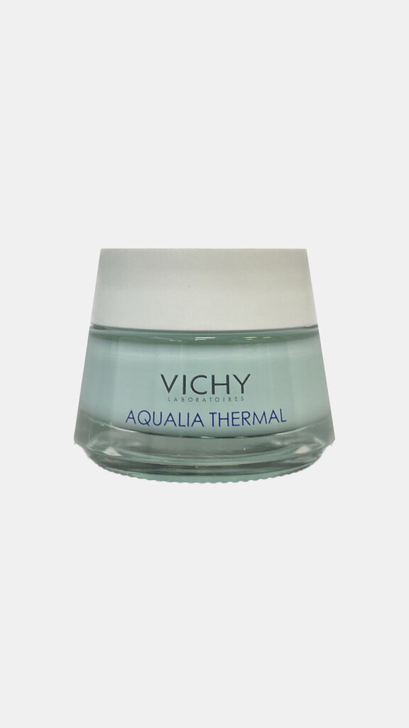 Öökreem Vichy Aqualia Thermal Night Spa Cream 15ml hind ja info | Näokreemid | kaup24.ee