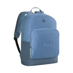 Seljakott 16-tollisele sülearvutile Wenger Crango, sinine цена и информация | Рюкзаки, сумки, чехлы для компьютеров | kaup24.ee