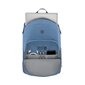 Seljakott 16-tollisele sülearvutile Wenger Crango, sinine hind ja info | Sülearvutikotid | kaup24.ee