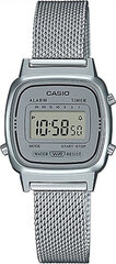 Женские часы Casio цена и информация | Женские часы | kaup24.ee