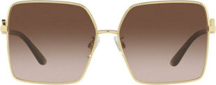 Päikeseprillid naistele Dolce & Gabbana S7254214 цена и информация | Женские солнцезащитные очки | kaup24.ee