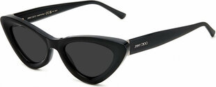 Päikeseprillid naistele Jimmy Choo S7265680 цена и информация | Женские солнцезащитные очки | kaup24.ee