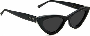 Päikeseprillid naistele Jimmy Choo S7265680 цена и информация | Женские солнцезащитные очки | kaup24.ee