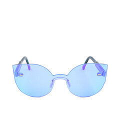 ЭКРАН LUCIA #голубой 145 мм цена и информация | Женские солнцезащитные очки | kaup24.ee