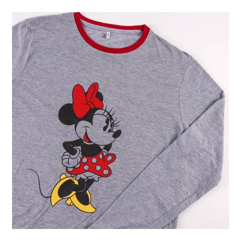 Pidžaama Minnie Mouse S0732574, hall цена и информация | Öösärgid, pidžaamad | kaup24.ee