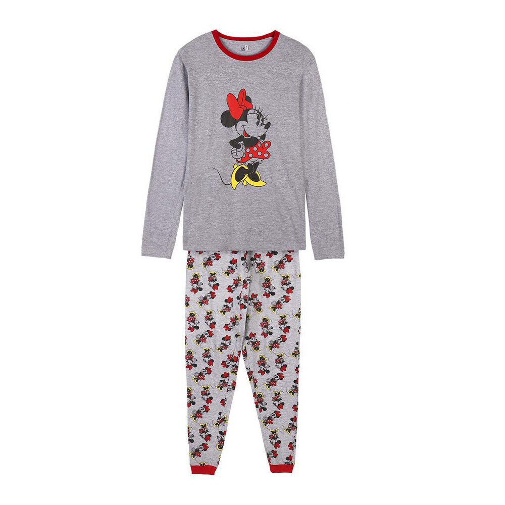 Pidžaama Minnie Mouse S0732574, hall цена и информация | Öösärgid, pidžaamad | kaup24.ee