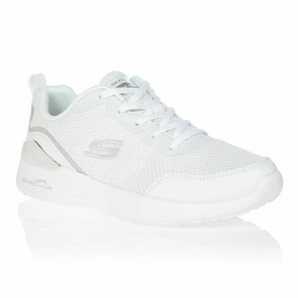 Spordijalatsid naistele Skechers S6450377 hind ja info | Naiste spordi- ja vabaajajalatsid | kaup24.ee