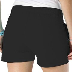 Shorts champion legacy for women's black 116110kk001 116110KK001 цена и информация | Женские шорты Tom Tailor Denim 1023429, черные | kaup24.ee