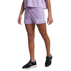 Shorts champion legacy for children's purple 404310vs022 404310VS022 цена и информация | Женские шорты | kaup24.ee