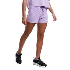 Shorts champion legacy for children's purple 404310vs022 404310VS022 цена и информация | Джинсовые шорты | kaup24.ee