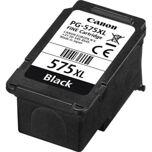 Canon PG-575XL (5437C001) Black цена и информация | Tindiprinteri kassetid | kaup24.ee