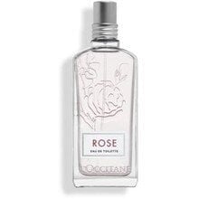 Tualettvesi L'occitane Loccitane Rosa EDT, 75ml hind ja info | Naiste parfüümid | kaup24.ee