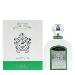 Tualettvesi Armaf Derby Club House Blanche EDT, 100ml hind ja info | Meeste parfüümid | kaup24.ee