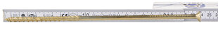 Puidukruvid Torx 8x240 mm, koonilised, Klimas Wkcs цена и информация | Инструменты крепления | kaup24.ee