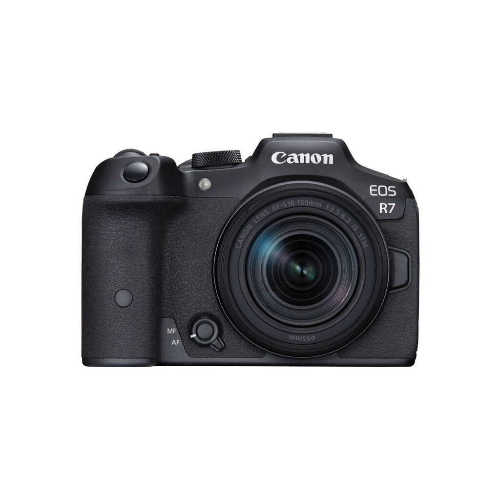 Canon EOS R7 hind ja info | Fotoaparaadid | kaup24.ee