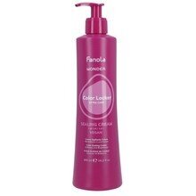 Fanola Wonder Color Locker tihenduskreem 200ml hind ja info | Viimistlusvahendid juustele | kaup24.ee