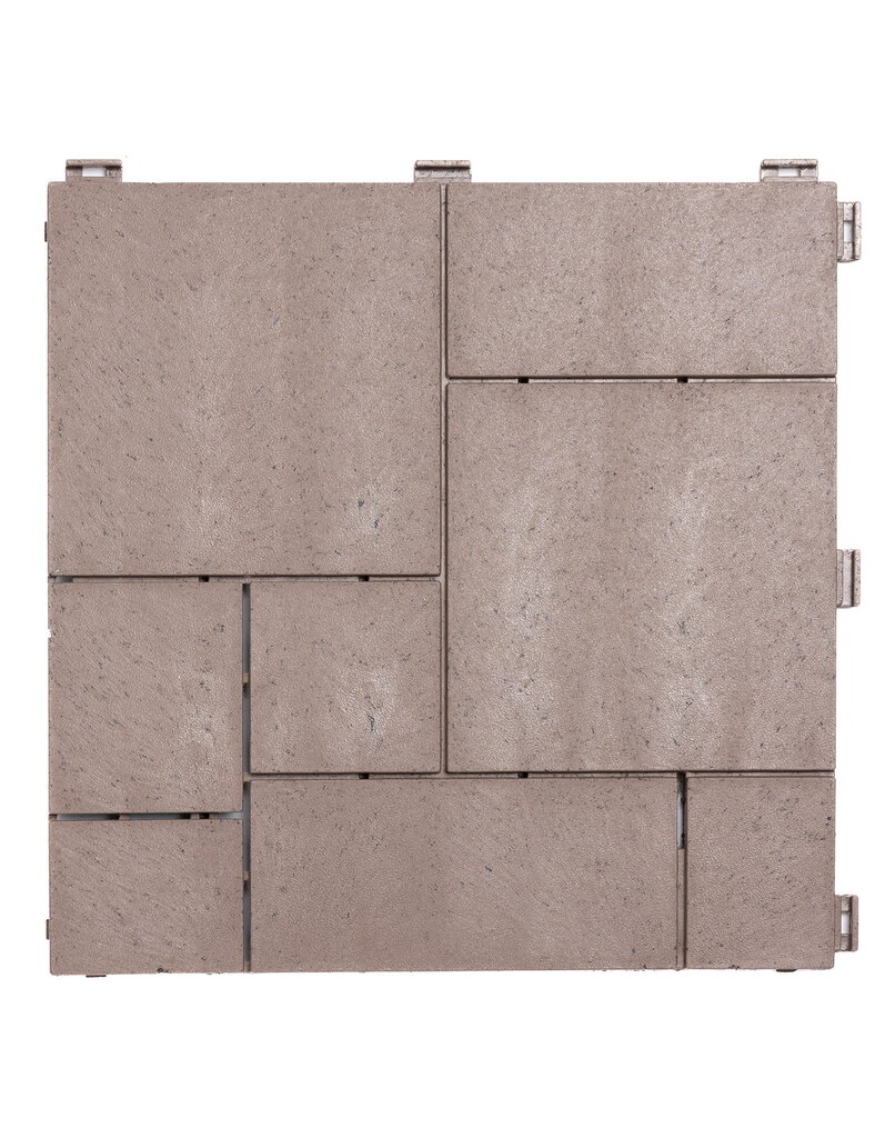 Terrassi plaat Stone Mosaic Prime Oak hind ja info | Terrassipõrandad | kaup24.ee