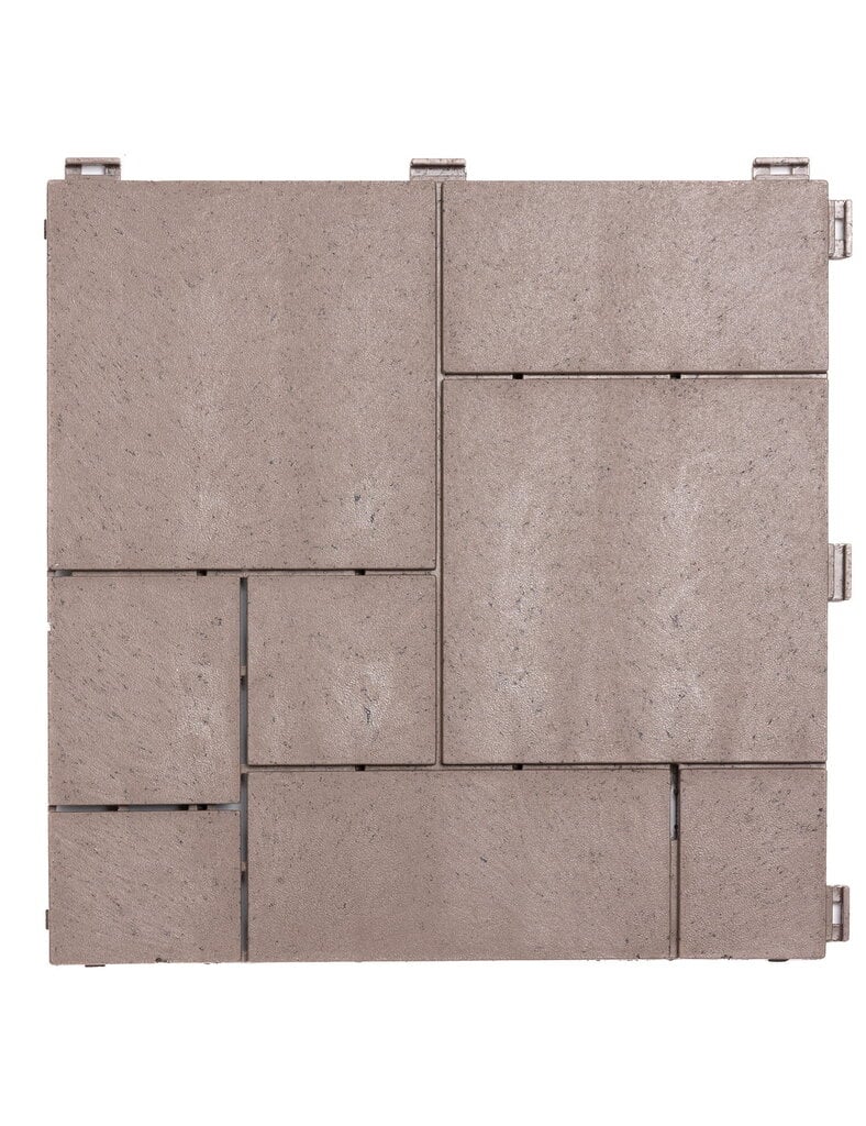 Terrassi plaat Stone Mosaic Prime Oak цена и информация | Terrassipõrandad | kaup24.ee